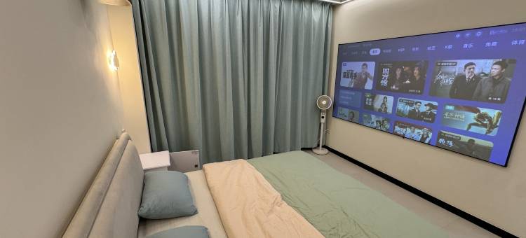 金陵雨舍(南京中山陵景区孝陵卫地铁站店)图片