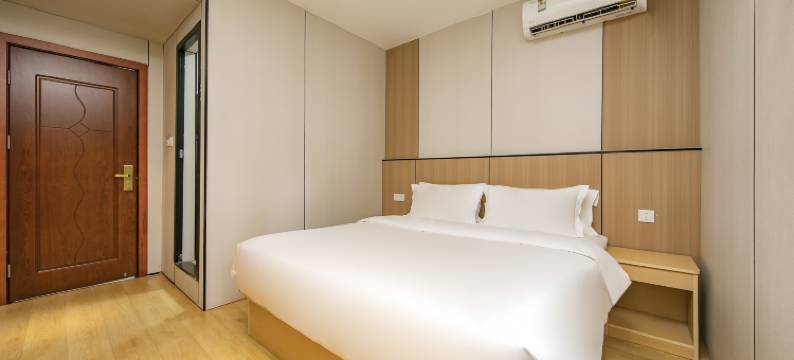 海云酒店(福州温泉三坊七巷店)图片