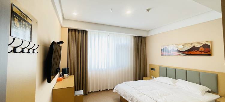 四季假日酒店图片