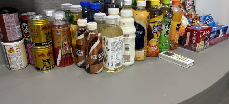 希竞电竞酒店图片