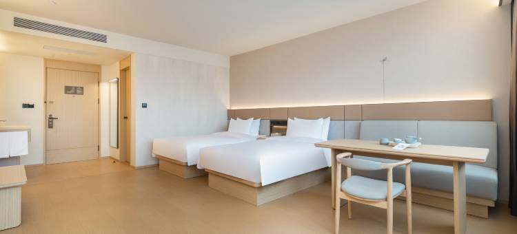 全季酒店(上饶吾悦广场惟义路店)图片