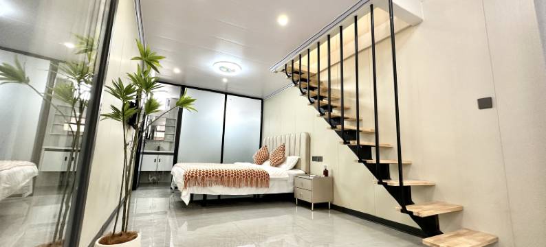 老船长渔家民宿(日照海滨国家森林公园店)图片