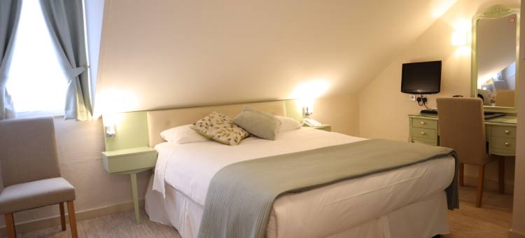 百年酒店(Centennial Hotel)图片