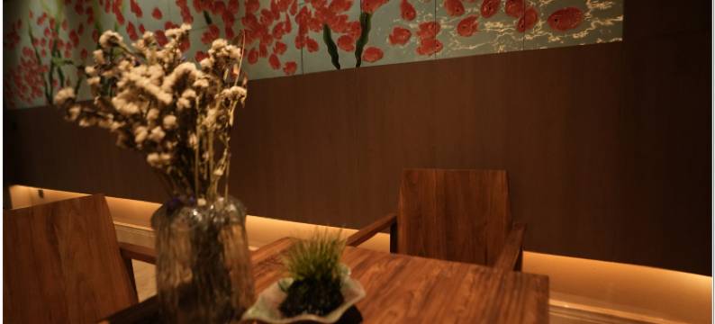 木泥艺术酒店(景德镇人民广场店)图片