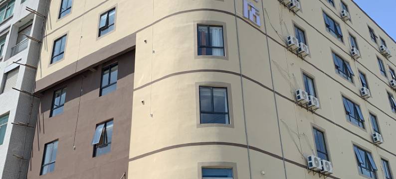 汕头维斯酒店(澄海海关红头船店)图片