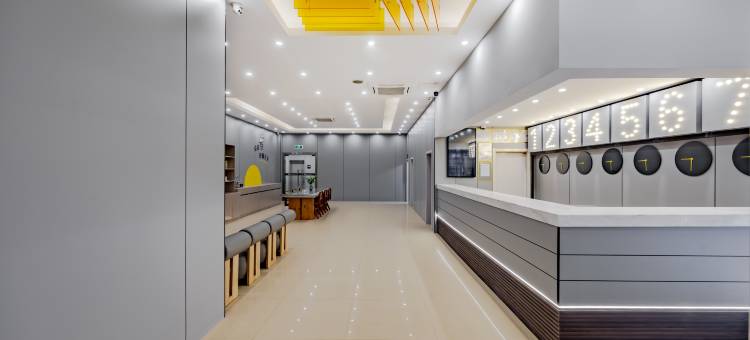 7天酒店(南昌昌北江西财经大学二店)图片