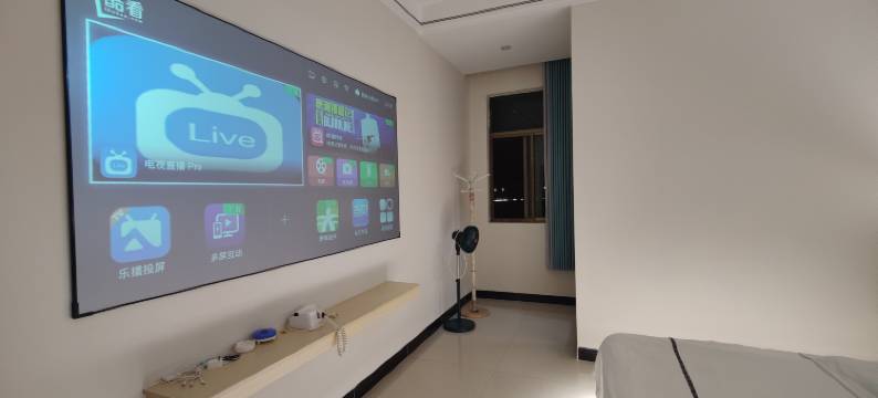 嵩明彤晨·酒店图片