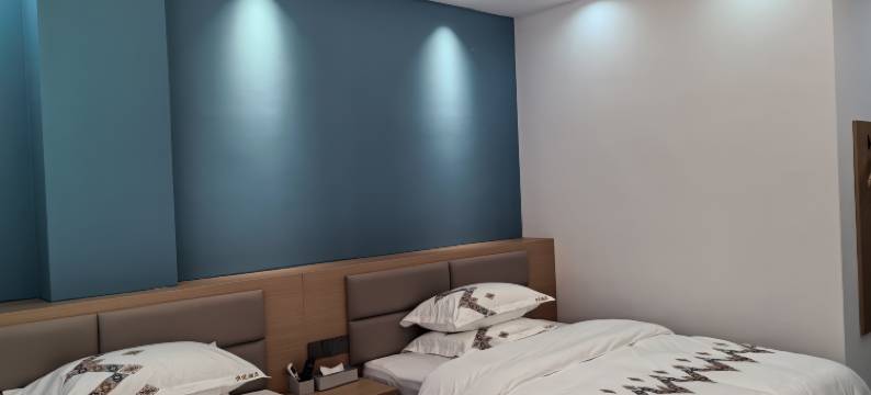 宣威恒悦酒店图片