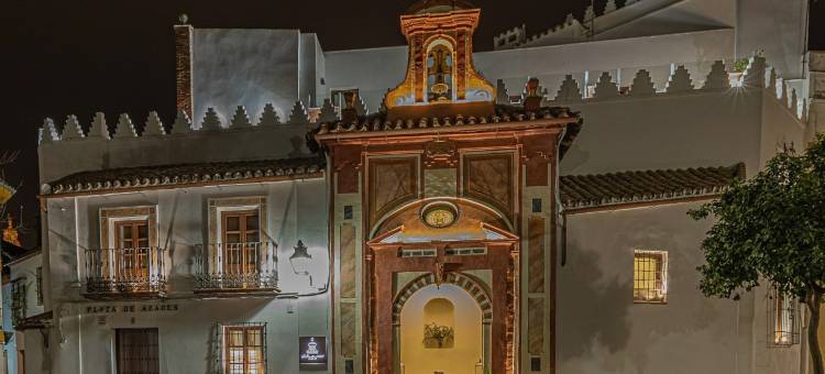 La Ermita Suites - Único Hotel Monumento de Córdoba图片