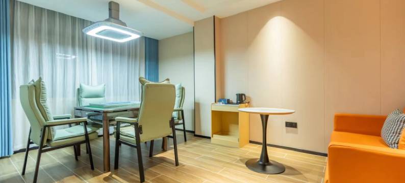 南宁市鑫瑞酒店图片