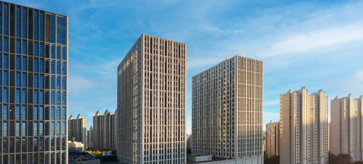 梧桐酒店(绿地中央广场店)图片