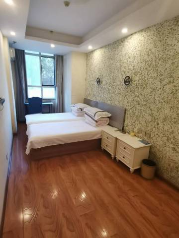 玉铭阁(大连西郊国家森林公园店)