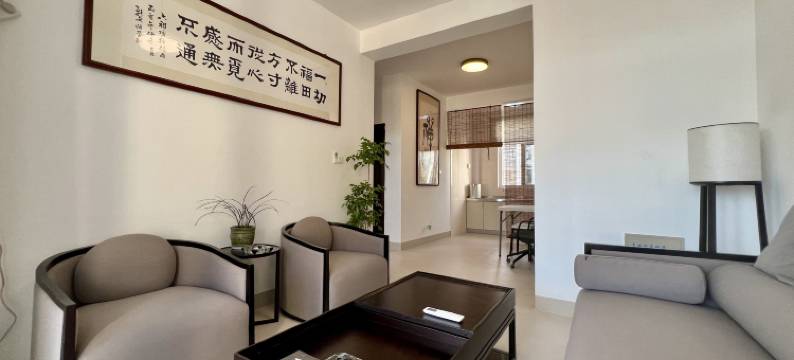 黄山呈坎又园民宿图片