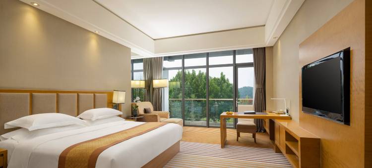 烟台福山宾馆图片