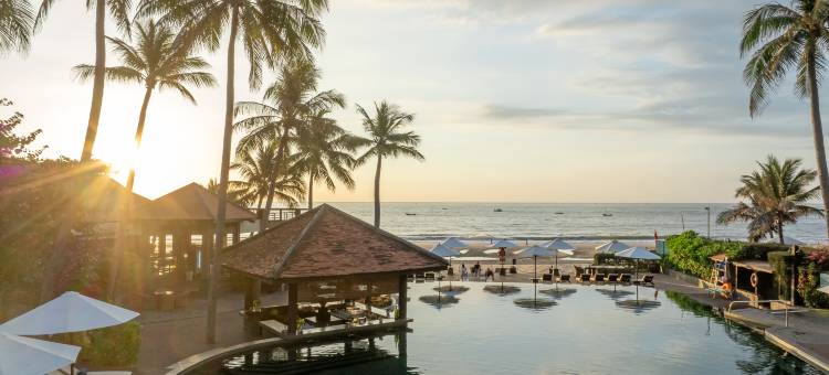 美奈安纳塔拉度假酒店(Anantara Mui Ne Resort)图片