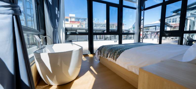 吉瑞·静享星空·life休闲度假美宿【香格里拉独克宗古城店】图片