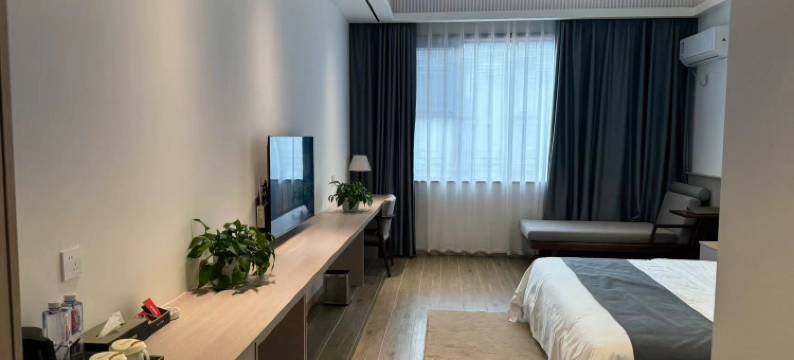 米仓山红叶酒店图片