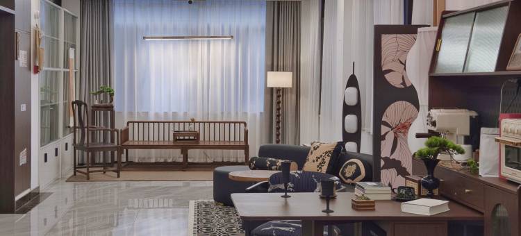 黄山九源民宿(黄山风景区北大门店)图片