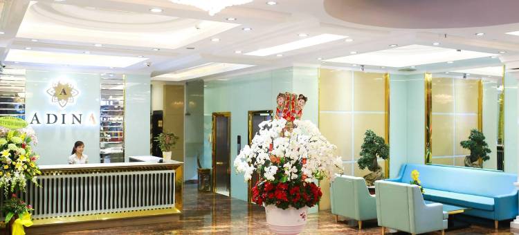 阿迪娜酒店(Adina Hotel)图片