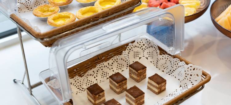 柏曼酒店(菏泽万达广场店)图片