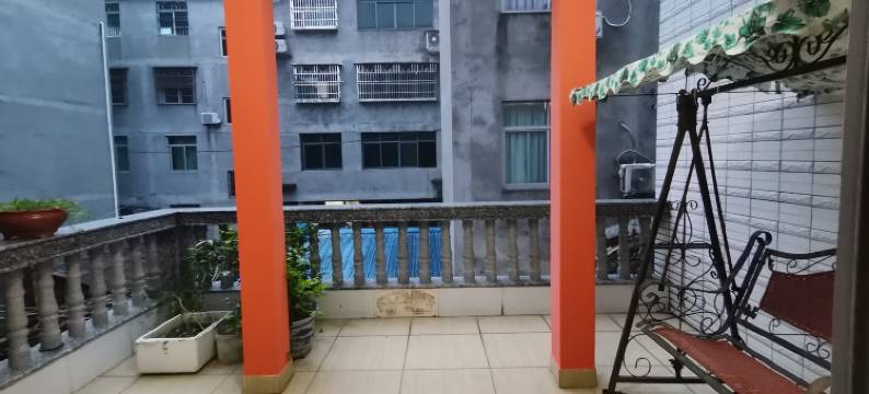 闽侯舒馨民宿图片