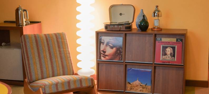 特瑞斯酒店(The Très Hotel)图片