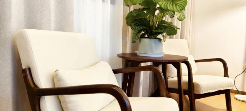 沐晨溪酒店图片