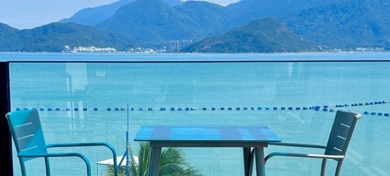 深圳有海的日子民宿(较场尾海滩店)图片