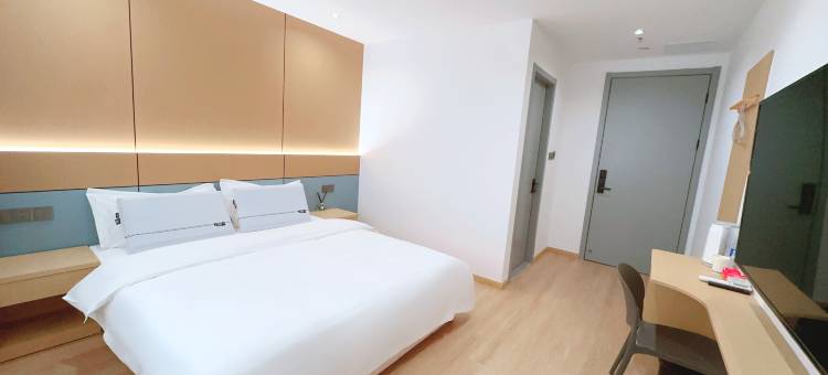 和风酒店(诸暨大唐店)图片