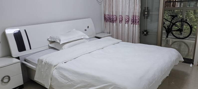 信阳如家民宿图片