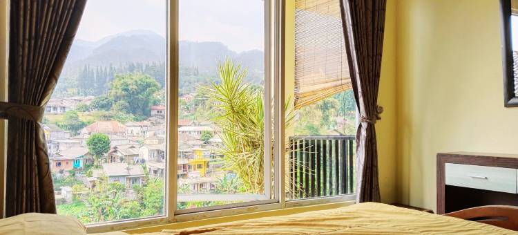 Khansa Village Syariah图片