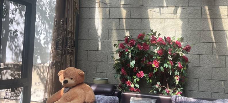 城东云落民宿图片