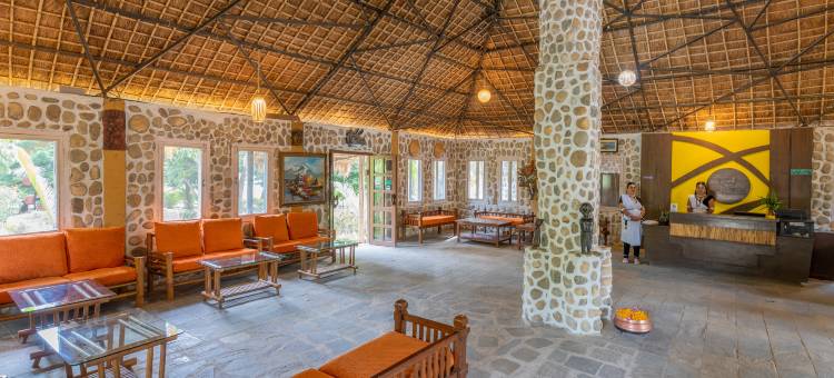 丛林别墅度假村(Jungle Villa Resort - Near Chitwan National Park)图片