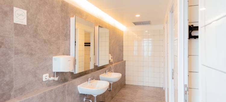 Bobopod机场CBC塔格拉朗(Bobopod Airport Cbc, Tangerang)图片