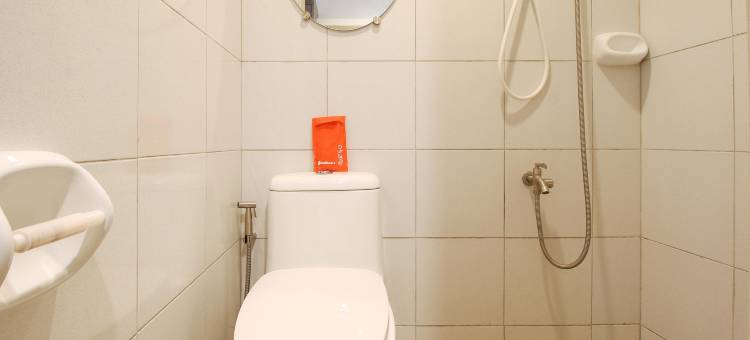 瑞德多兹普瑞米厄姆 @ 维拉克里斯塔莱恩瑞索特(RedDoorz Premium @ Villa Kristalene Resort)图片