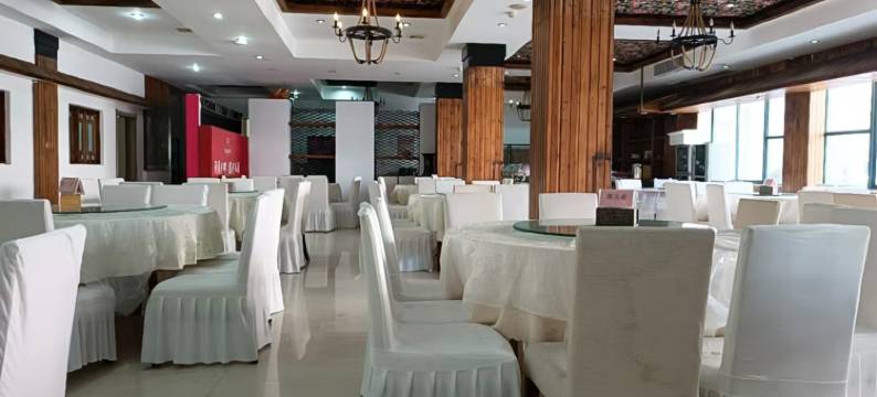 中晨大酒店(池州南湖路店)图片