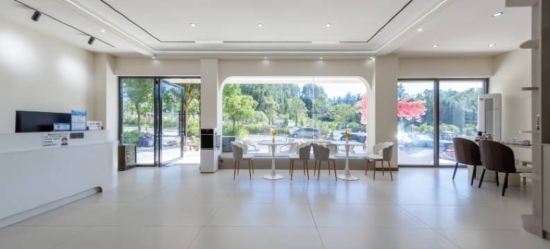 春庭生活美学度假民宿(小七孔景区东门售票大厅店)图片