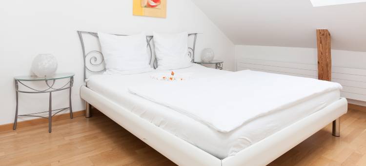 马克勒瑞士之星公寓酒店(Apartments Swiss Star Marc Aurel)图片