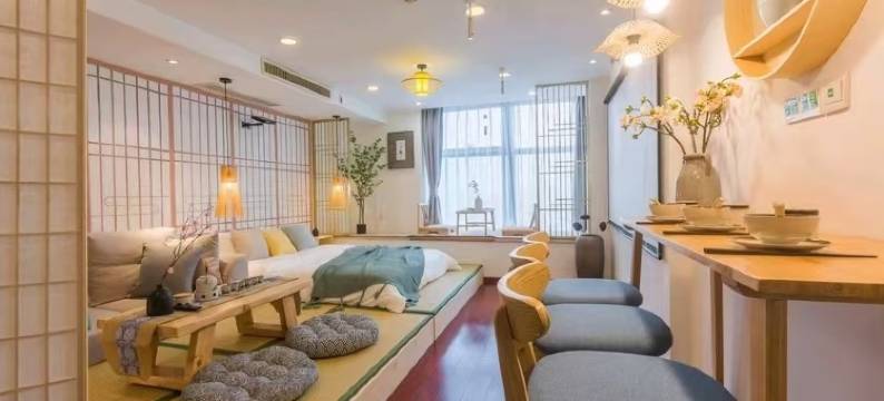 美雪之灵.听雪酒店图片