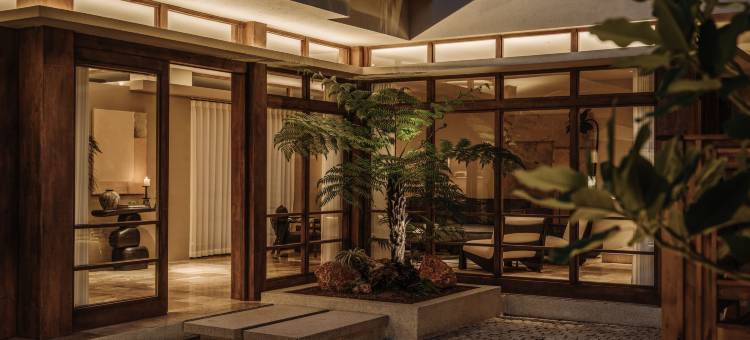 沙溪·森熹美学艺术精品民宿图片