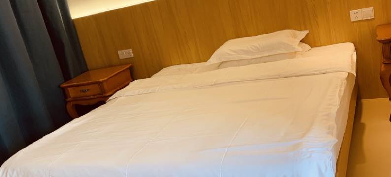 惠东热汤温泉民宿图片