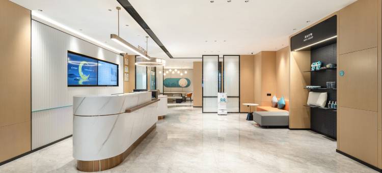 城市便捷酒店(河池都安县政府店)图片