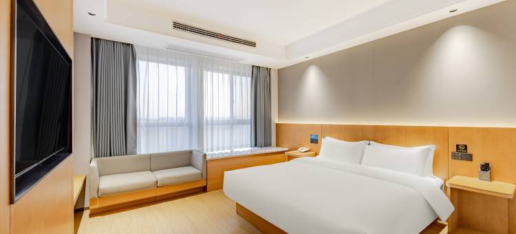 云漪酒店(宣城高铁站店)图片