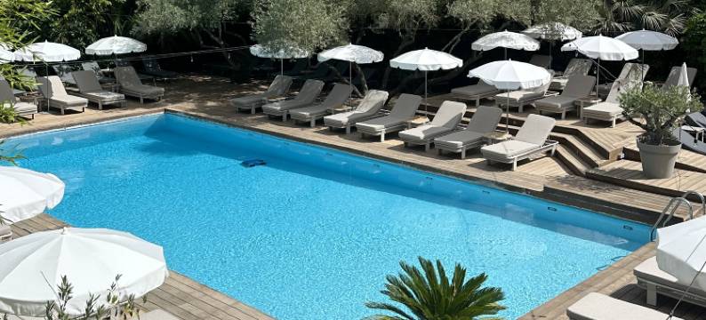 蒙彼利埃区拉格朗德莫特散文酒店(距离海滩不到 10 分钟路程)(Le Prose hotel)图片