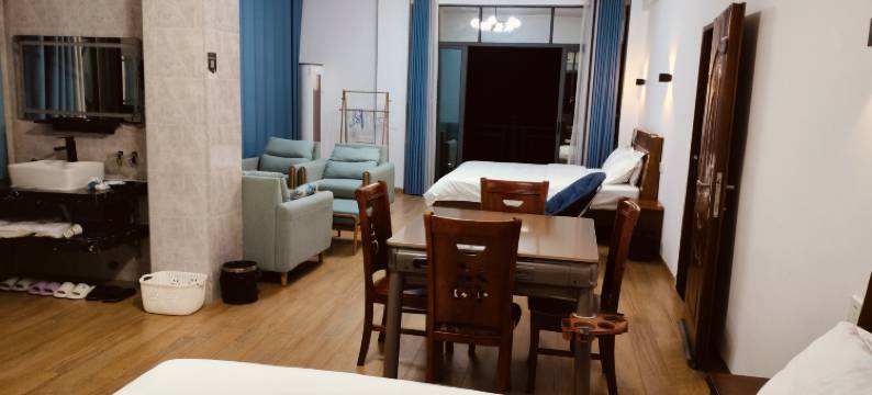 清远中锦居民宿图片