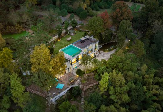 Xiangshan Yunsu Hostel Hotel Overview