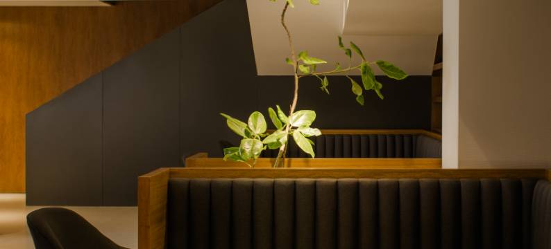 BEN·本酒店(遵义国贸春天百货购物中心苏州路店)图片