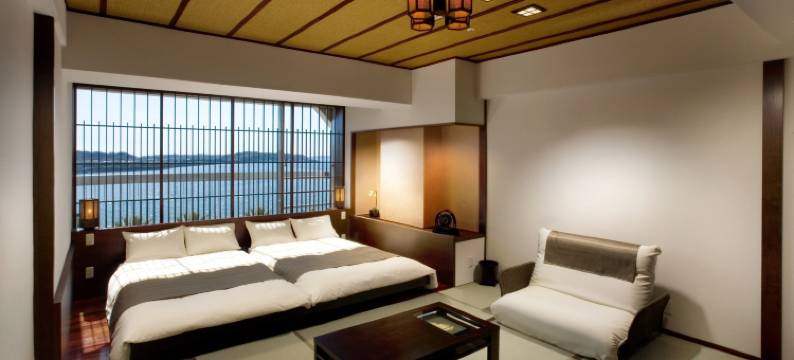 浜名湖太阳皇家酒店(Sun Royal Hotel Hamanako)图片