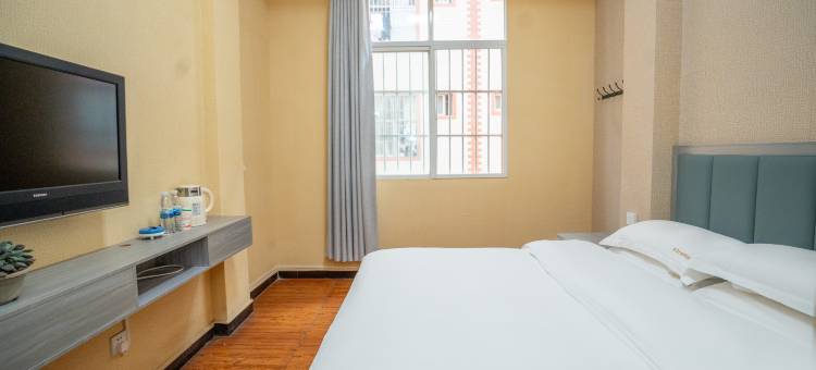 昆明欣宏宾馆图片