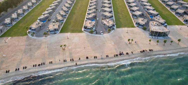 HDB Al Khobar Resort & Spa图片